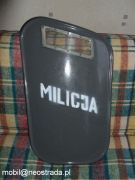 Tarcza Milicja wz69